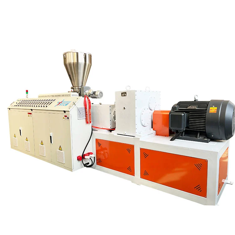 PVC Imitation Marble Plate Machine